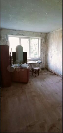 2-к. квартира, 47 м², 5/5 эт.