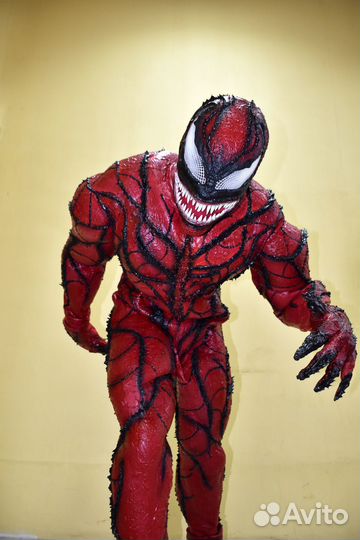 Аренда Прокат 280 Костюм Супергерой Марвел Маrvel