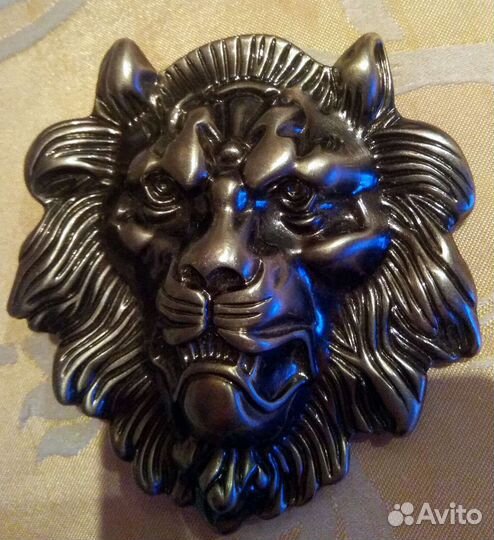 Мужская пряжка для ремня