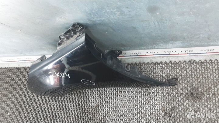 Крыло Peugeot 3008 (2009-2016)