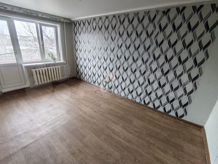 1-к. квартира, 30,7 м², 4/5 эт.