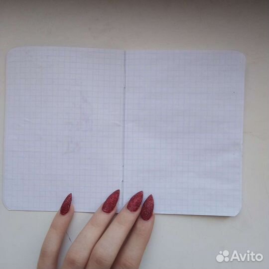 Блокнот Монстр Хай (Monster High)