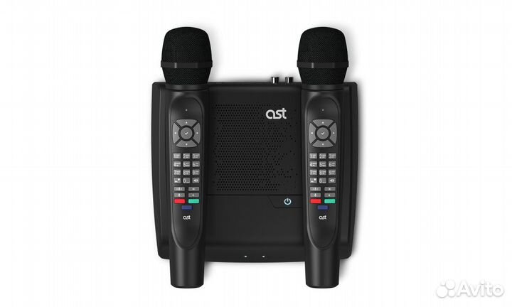 Караоке система для дома с акустикой