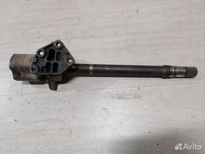 Привод правый Maxus LDV Максус лдв