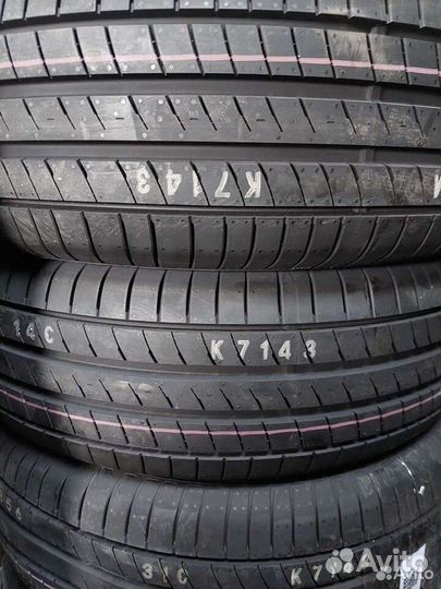 Nexen N'Fera RU5 205/65 R16 95H
