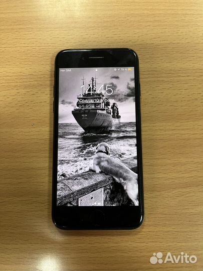 iPhone 7, 32 ГБ