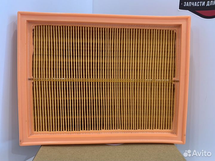 Воздушный фильтр Ford Fusion/Fiesta