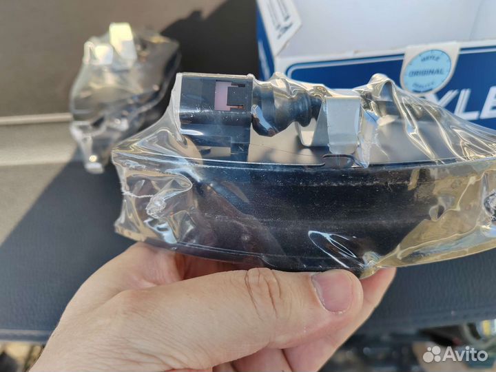 Тормозные колодки volkswagen