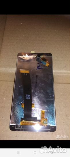 Дисплей Xiaomi redmi note 3
