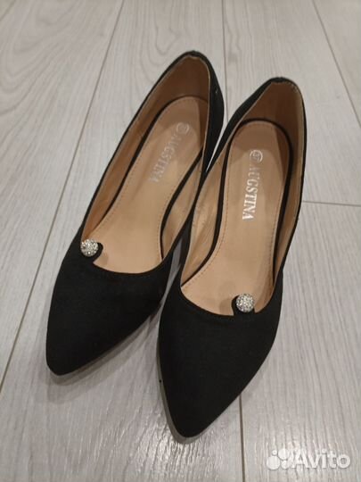 Туфли новые