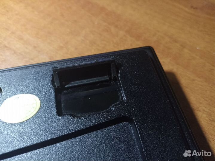 Клавиатура Oklick 940G Vortex