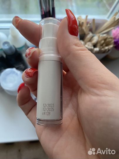 Стартовый набор бровиста