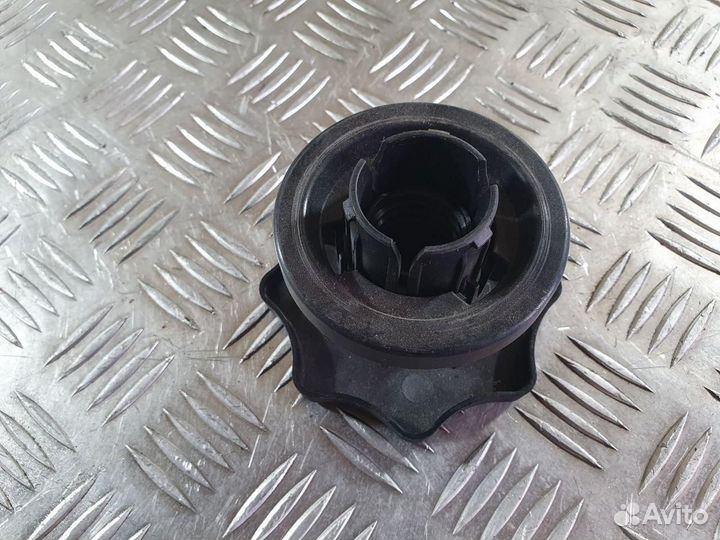 Крепление запаски Audi A7 4G 2012 4G8803899