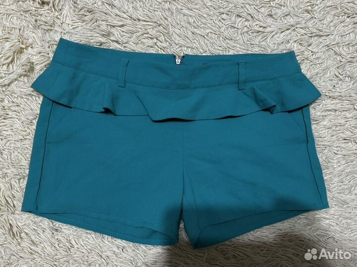 Шорты
