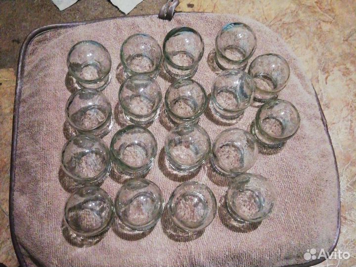 Банки медицинские