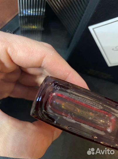 Духи kilian оригинал