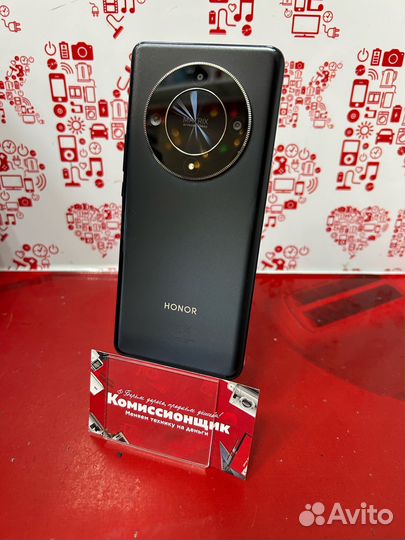 HONOR X9b, 12/256 ГБ