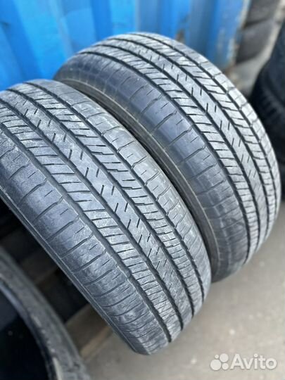 Yokohama Geolandar G91F 225/60 R17 99V