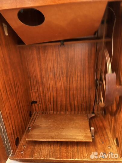 Швейная машинка Чайка