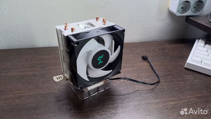 Кулер deepcool AG300 LED
