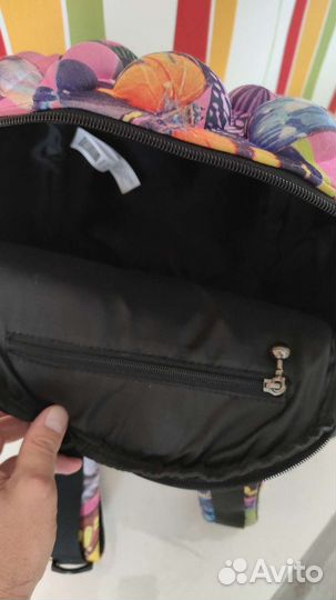 Портфель MadPax