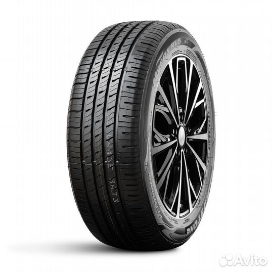 Roadstone N'Fera RU5 255/45 R20