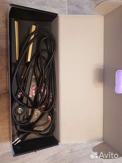 Плойка для гафре