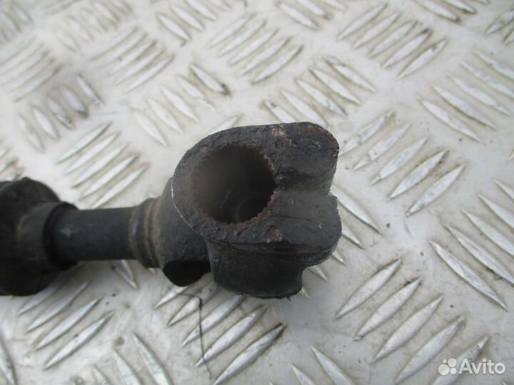 Кардан рулевой Hyundai Starex H1