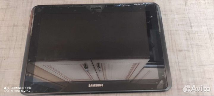 Планшеты бу