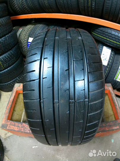 Goodyear Eagle F1 Asymmetric 3 245/35 R20
