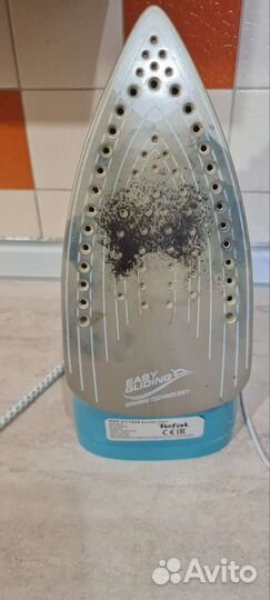 Утюг tefal