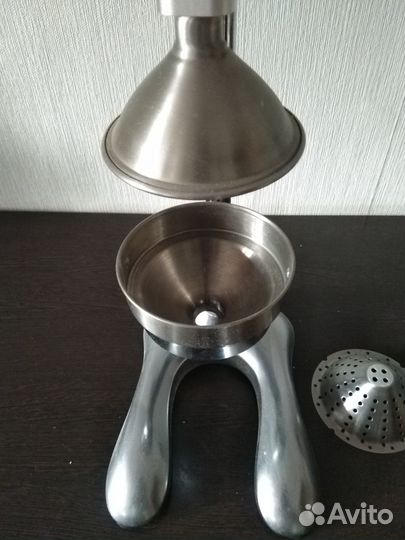 Соковыжималка для цитрусовых ручная