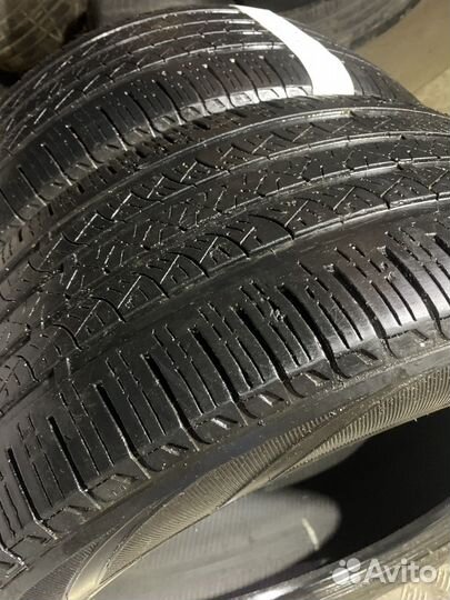 Kinforest KF-717 285/50 R20