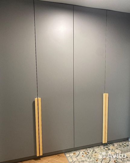 Шкафы купе на заказ