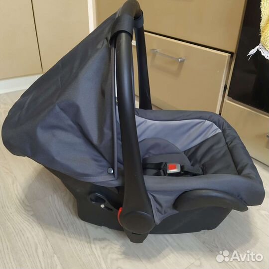 Коляска verdi 3 в 1