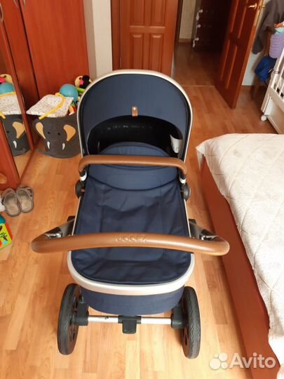 Коляска joolz day 3