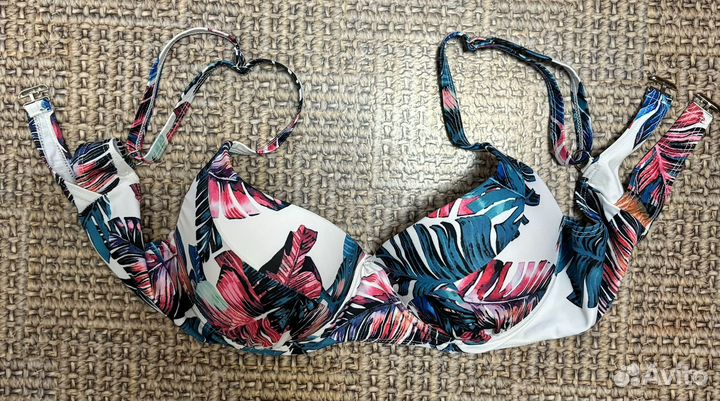 Купальник женский 52-54