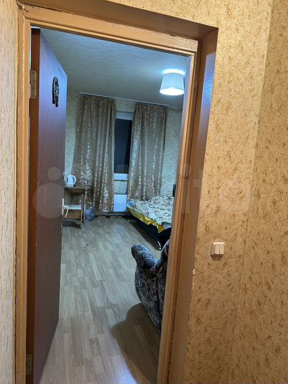 Комната 16 м² в 4-к., 4/23 эт.