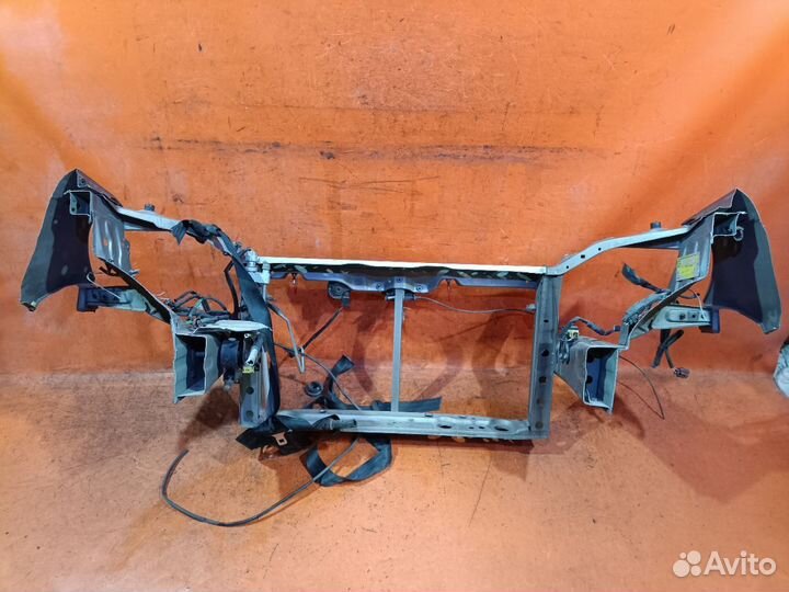 Телевизор Toyota Vitz NCP15