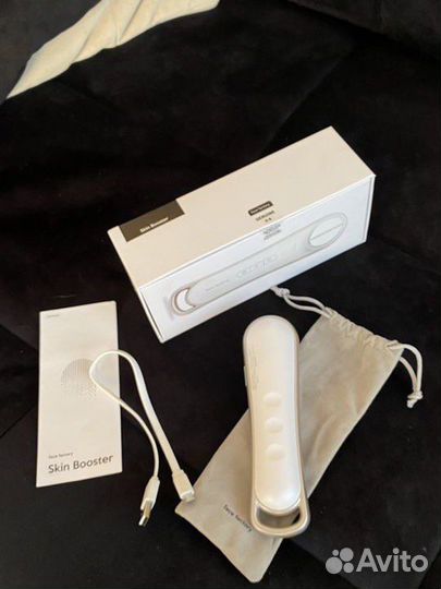 Skin Booster аппарат для лица