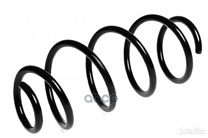 Пружина передняя VW/skod/SEA ST130047F Standard