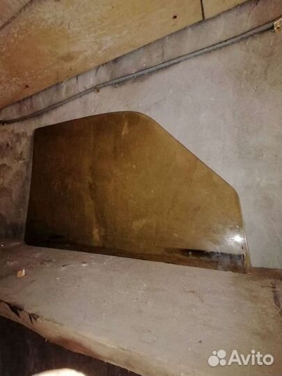 Автостекло