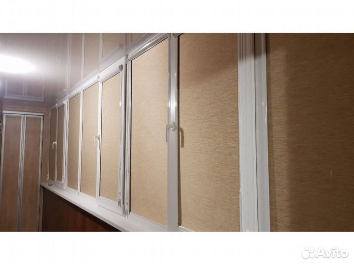 Вертикальные жалюзи T950