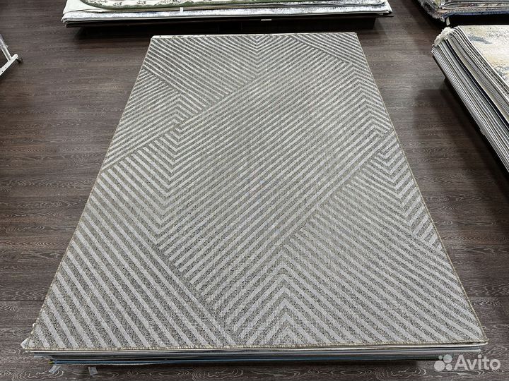 Циновка 2 х 2,9 для кухни