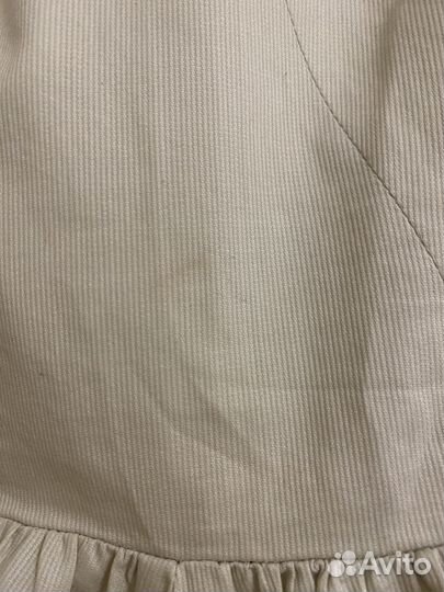 Сарафан платье Armani р44