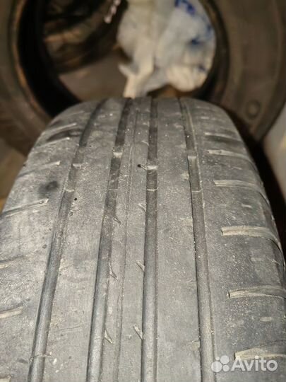 Hankook Optimo K715 185/75 R14 89H