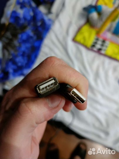 Переходник,кабеля SATA, для видеокарты