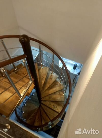 Перила для школ и детских садов