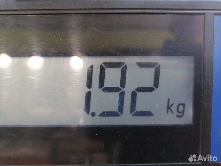 Моторчик печки для mercedes-benz C-Class (W203)