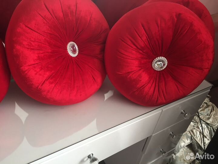 Подушки декоративные